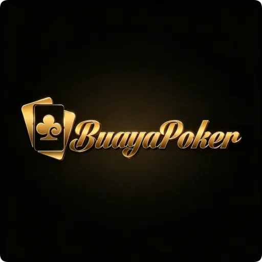 Review Aplikasi buayapoker APK Resmi — ikon aplikasi