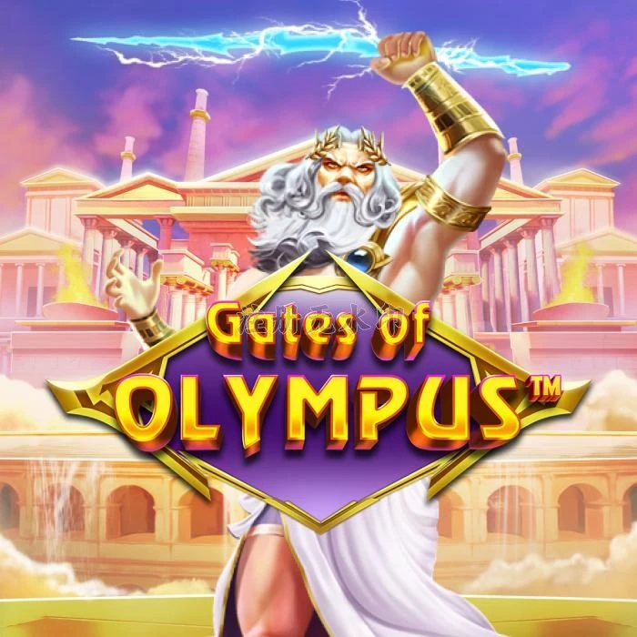 Review Aplikasi gatesofolympus APK Resmi — ikon aplikasi