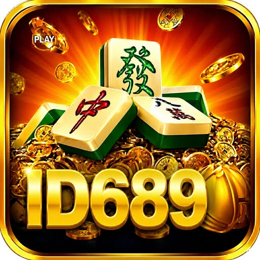 Review Aplikasi id689 APK Resmi — ikon aplikasi
