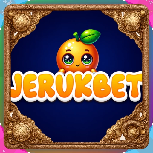 Review Aplikasi jerukbet APK Resmi — ikon aplikasi