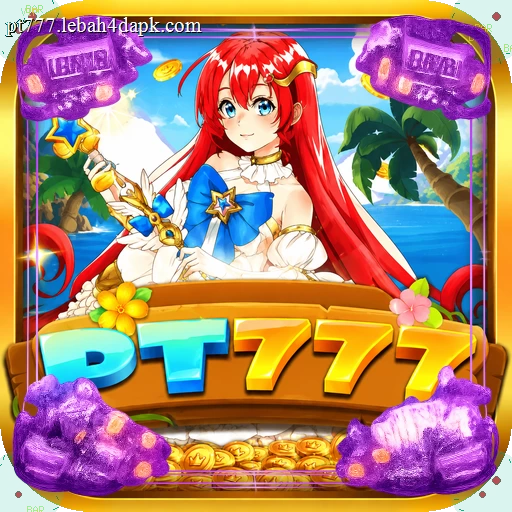 Review Aplikasi pt777 APK Resmi — ikon aplikasi