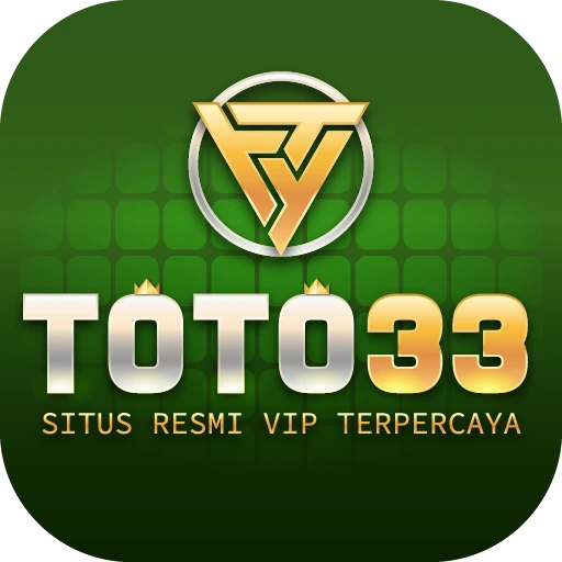 Review Aplikasi toto33 APK Resmi — ikon aplikasi