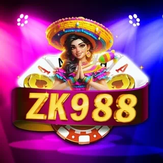 Review Aplikasi zk988 APK Resmi — ikon aplikasi