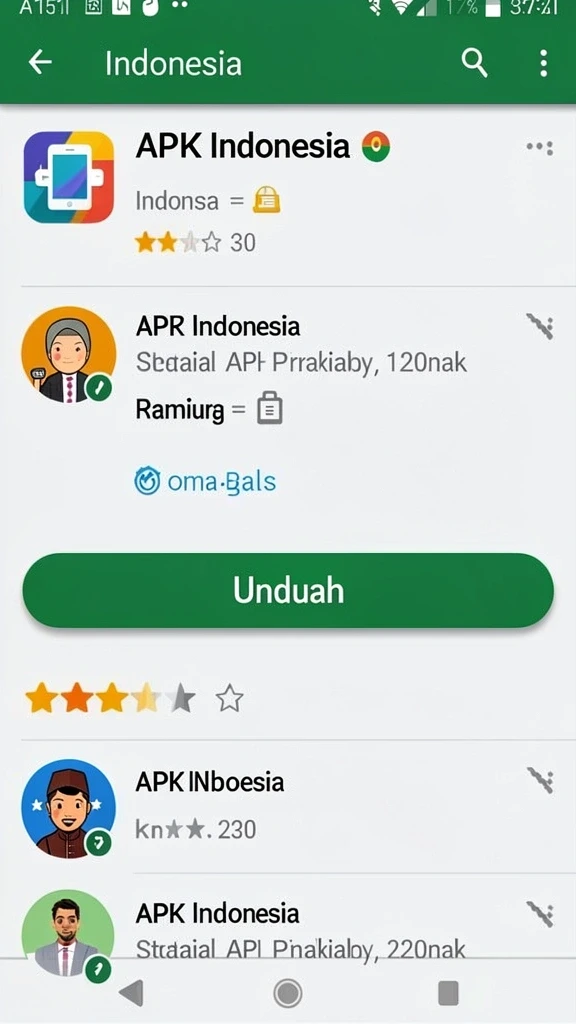 Screenshot Download gototo APK untuk Android nomor 3