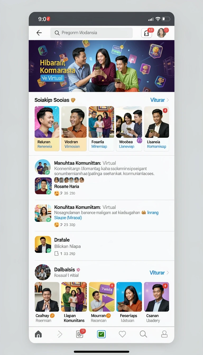 Screenshot Review Aplikasi arena333 nomor 3