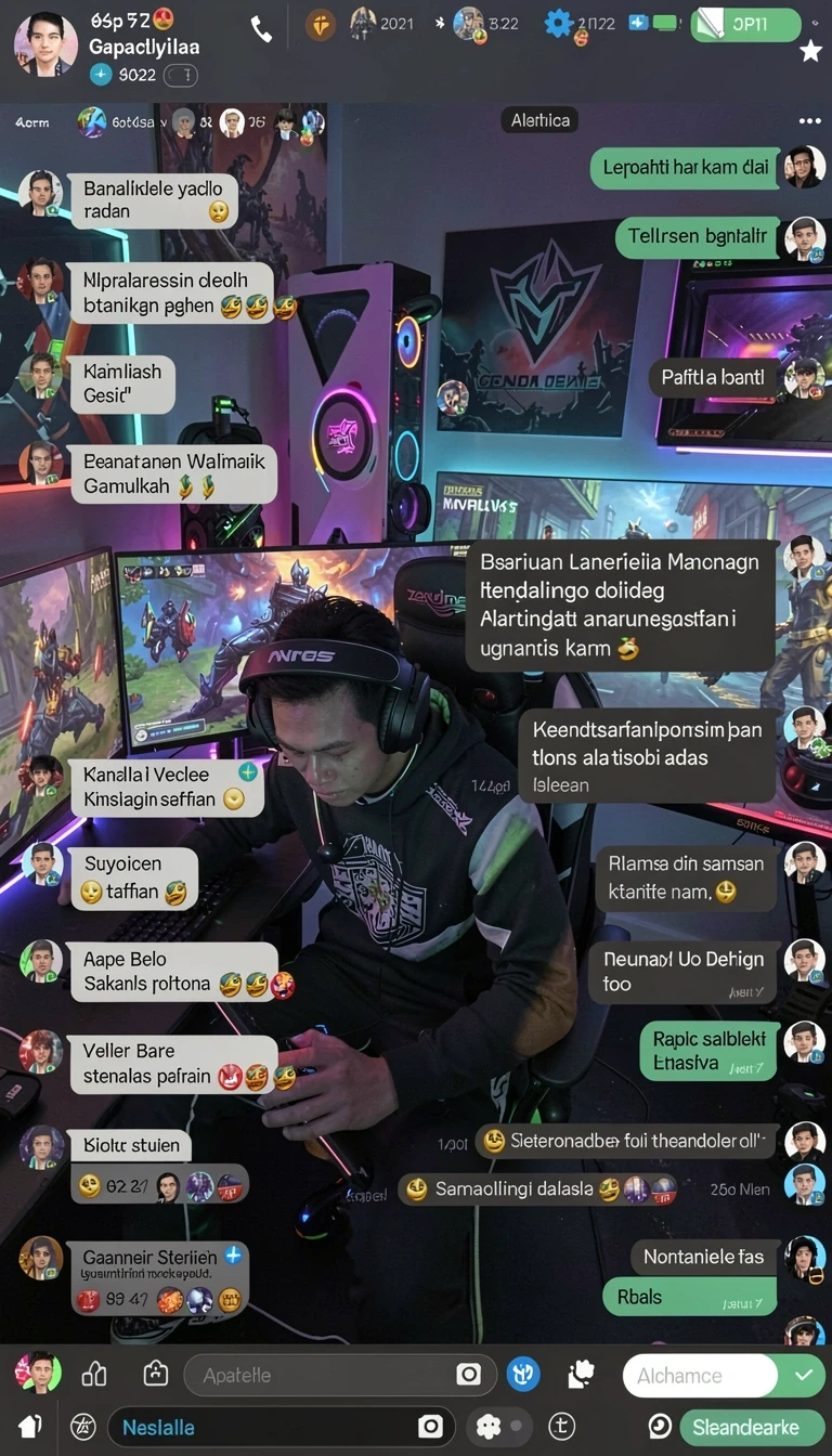 Screenshot Review Aplikasi angsa4d nomor 2