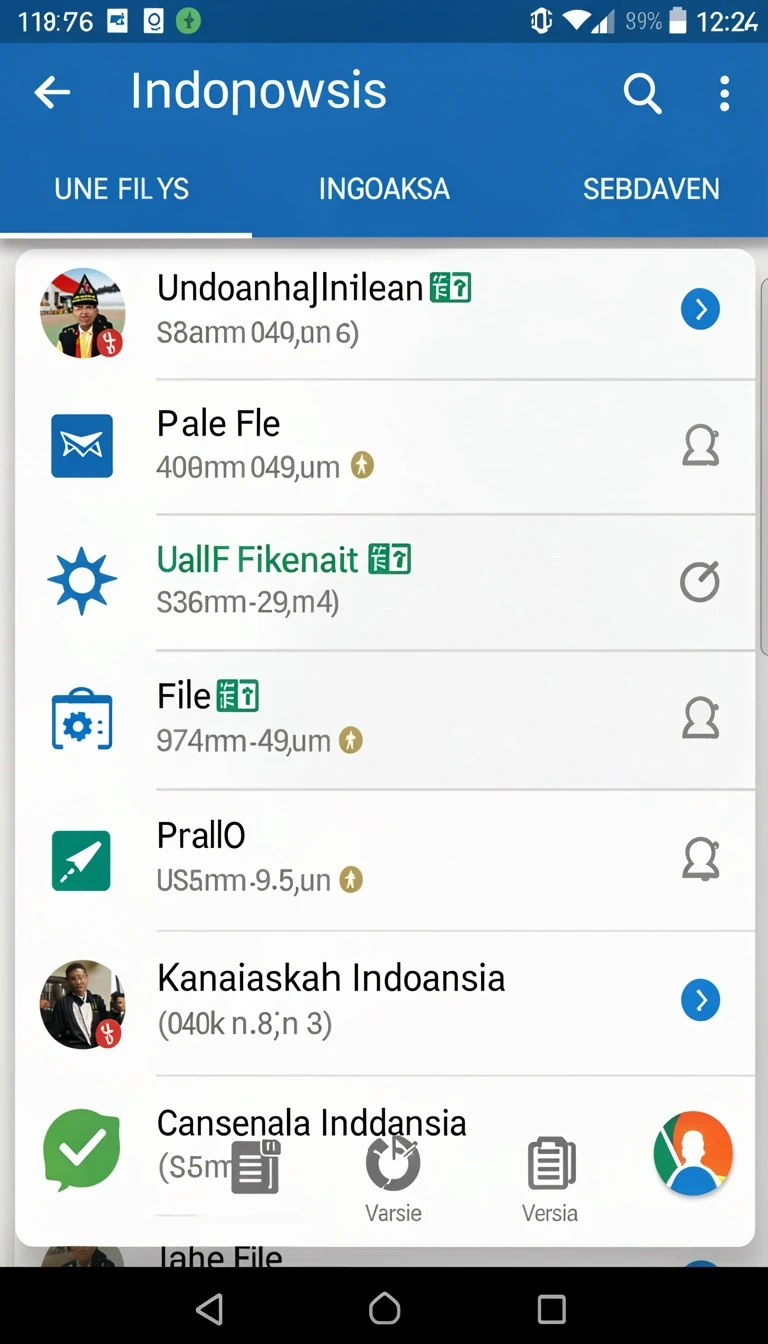 Screenshot Review Aplikasi boy303 nomor 2