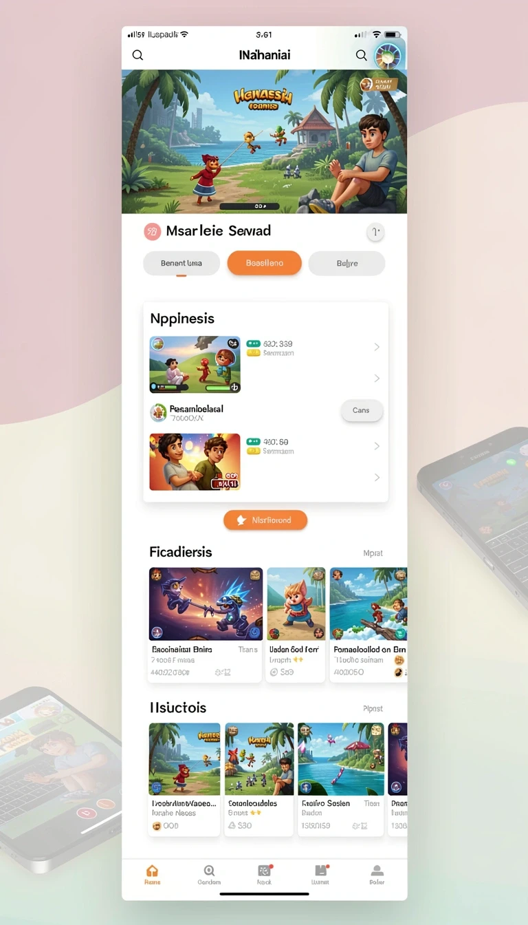 Screenshot Review Aplikasi pc777 nomor 3