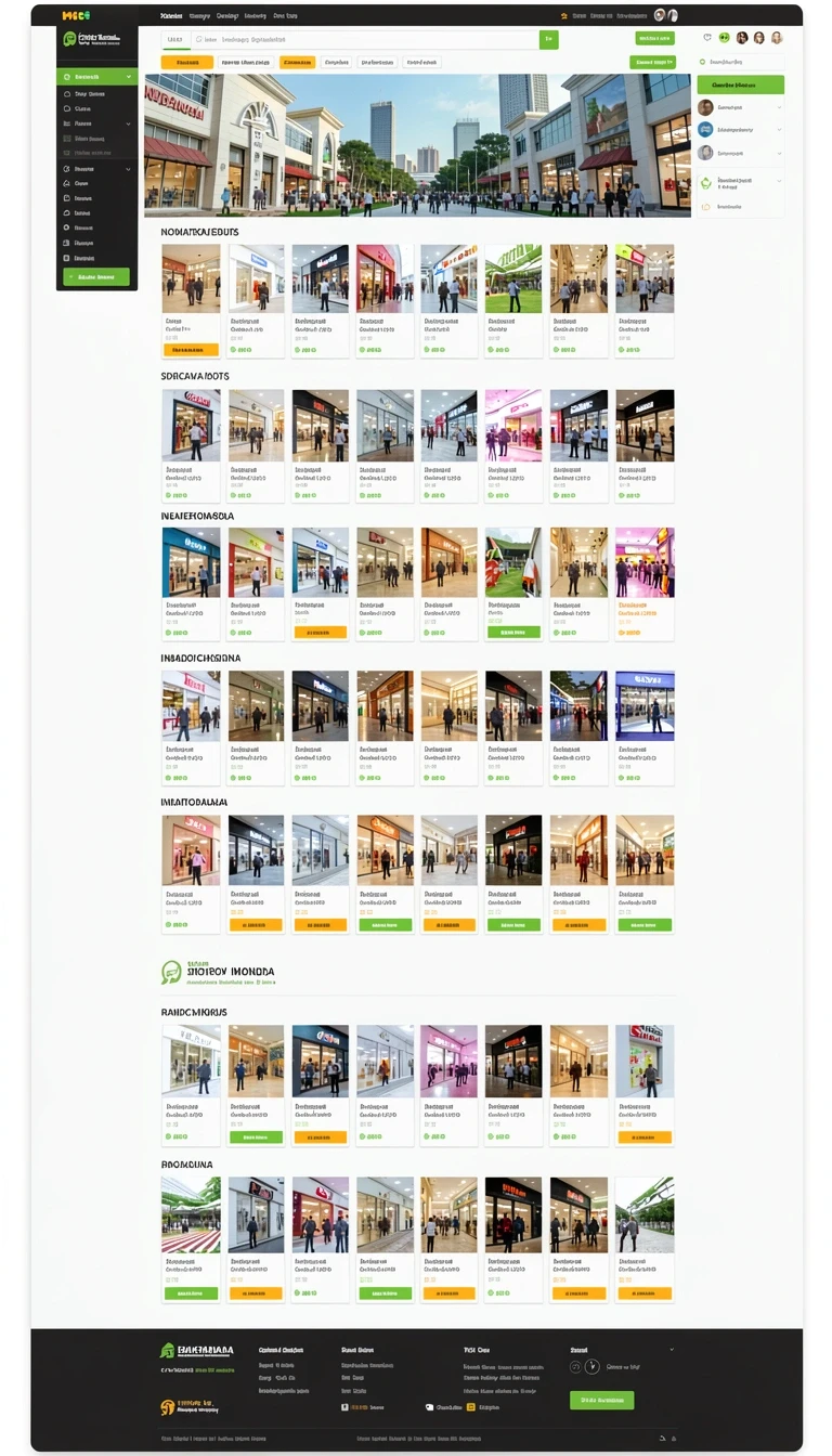 Screenshot Review Aplikasi surga11 nomor 2