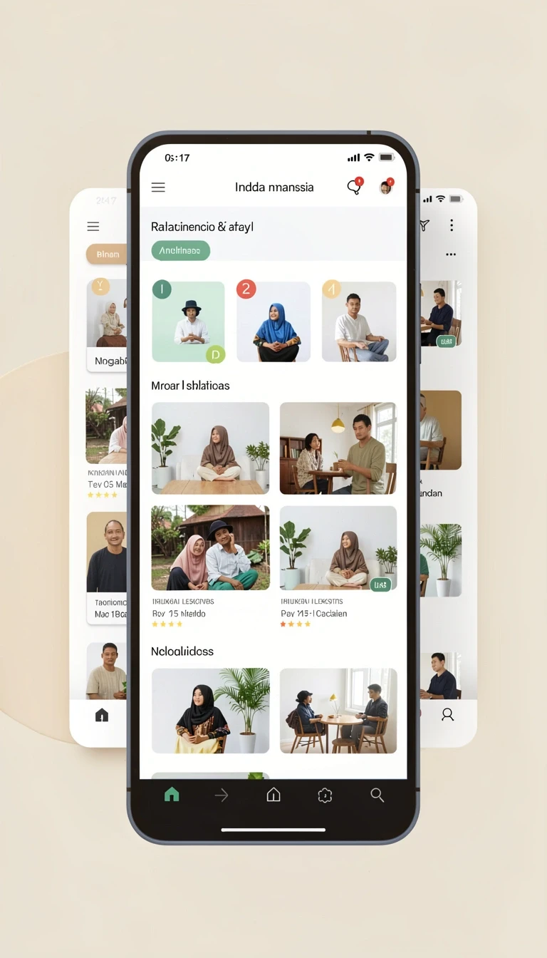 Screenshot Review Aplikasi catur777 nomor 2