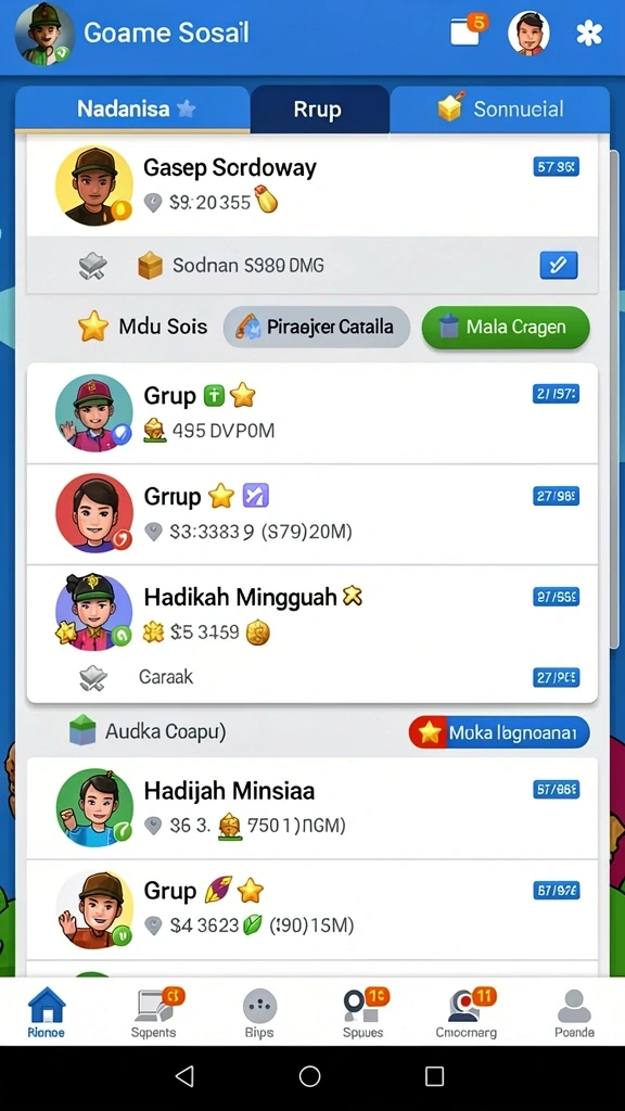 Screenshot Review Aplikasi apigacor88 nomor 1