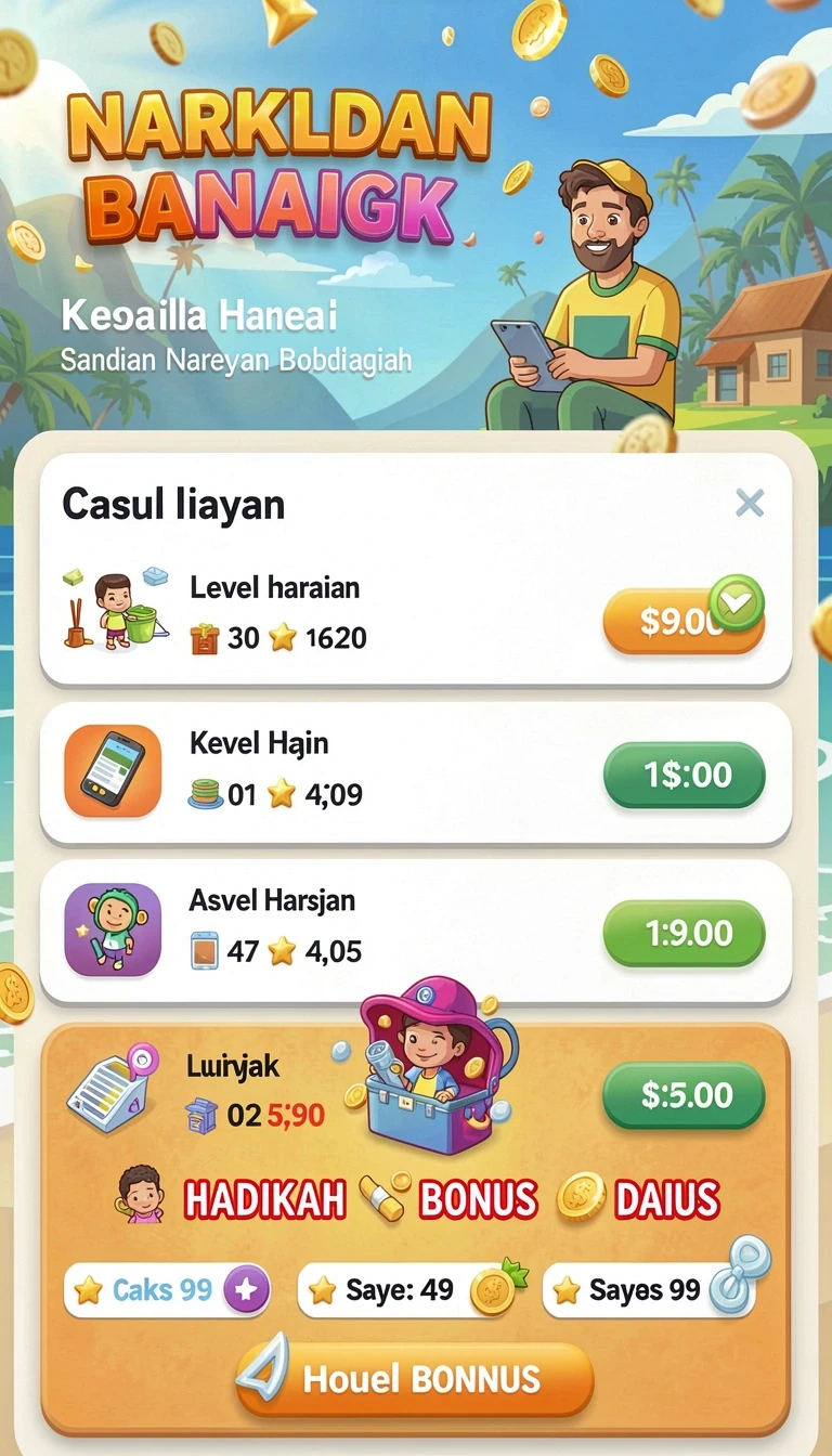 Screenshot Review Aplikasi cocol88 nomor 2