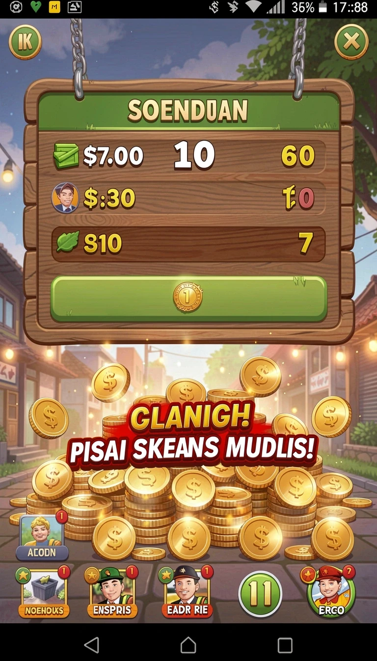 Screenshot Review Aplikasi mr888 Versi Terbaru nomor 3