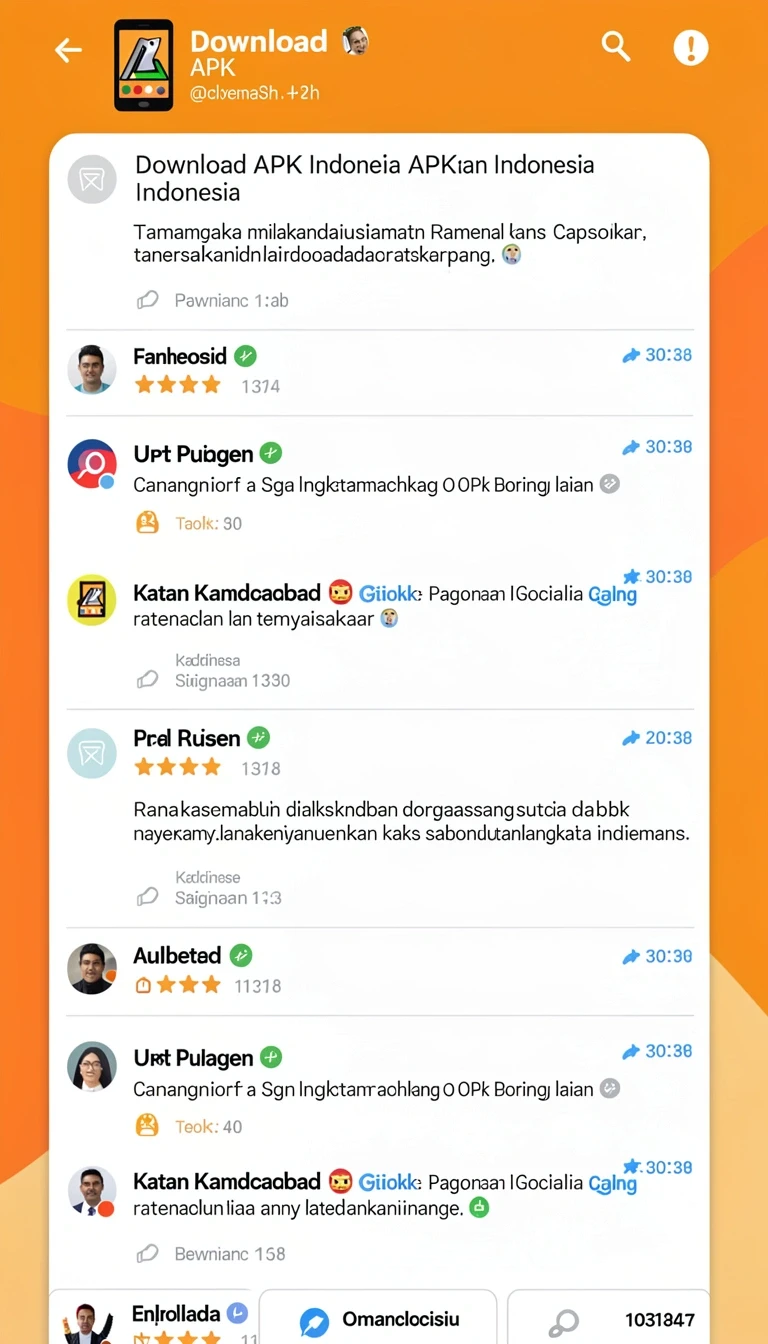 Screenshot pk95 App APK Terbaru nomor 3
