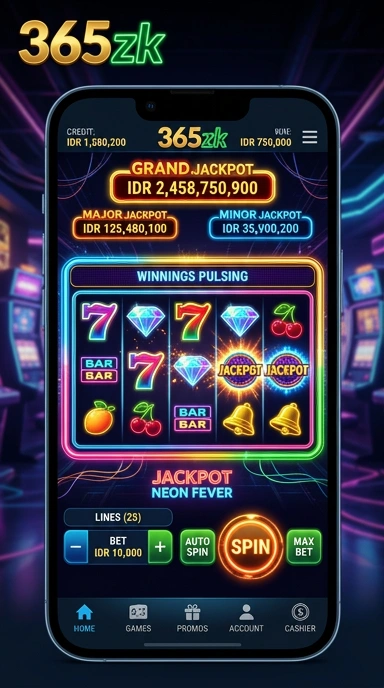 Screenshot Review Aplikasi 988bet nomor 1