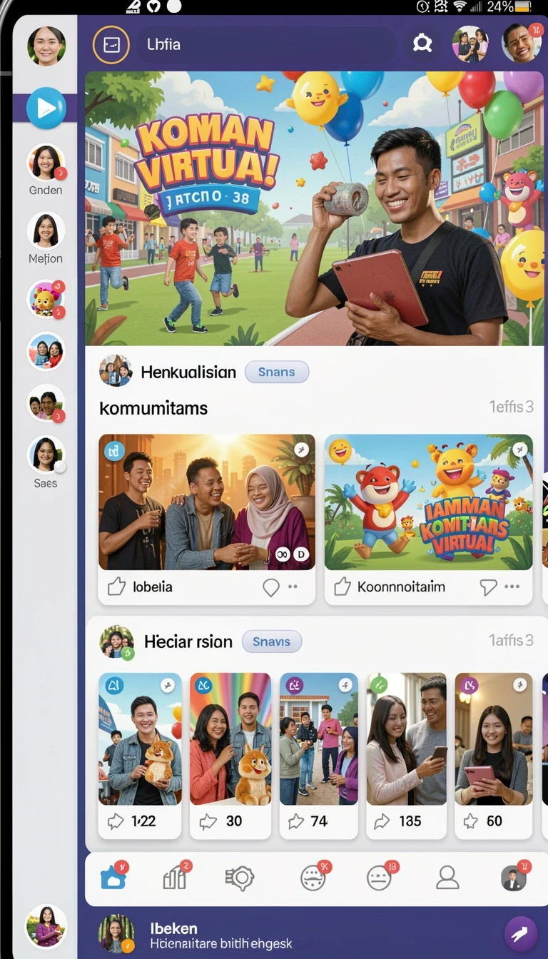 Screenshot Review Aplikasi apigacor88 nomor 2
