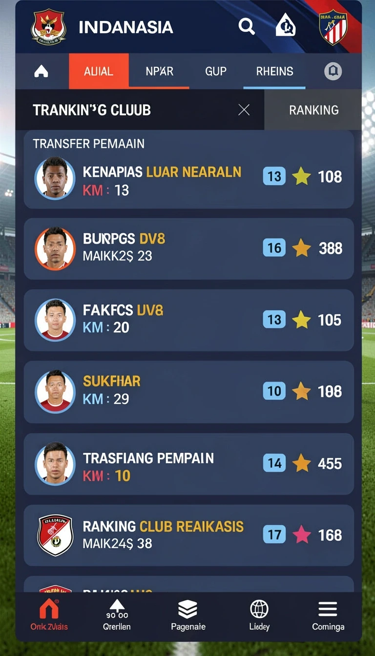 Screenshot Download sd107 APK untuk Android nomor 3