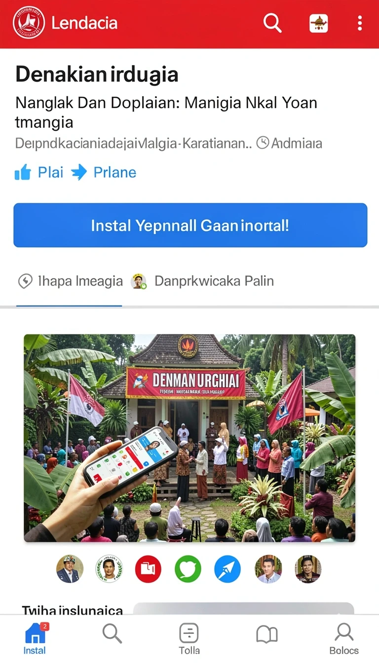 Screenshot Review Aplikasi kokitoto nomor 3
