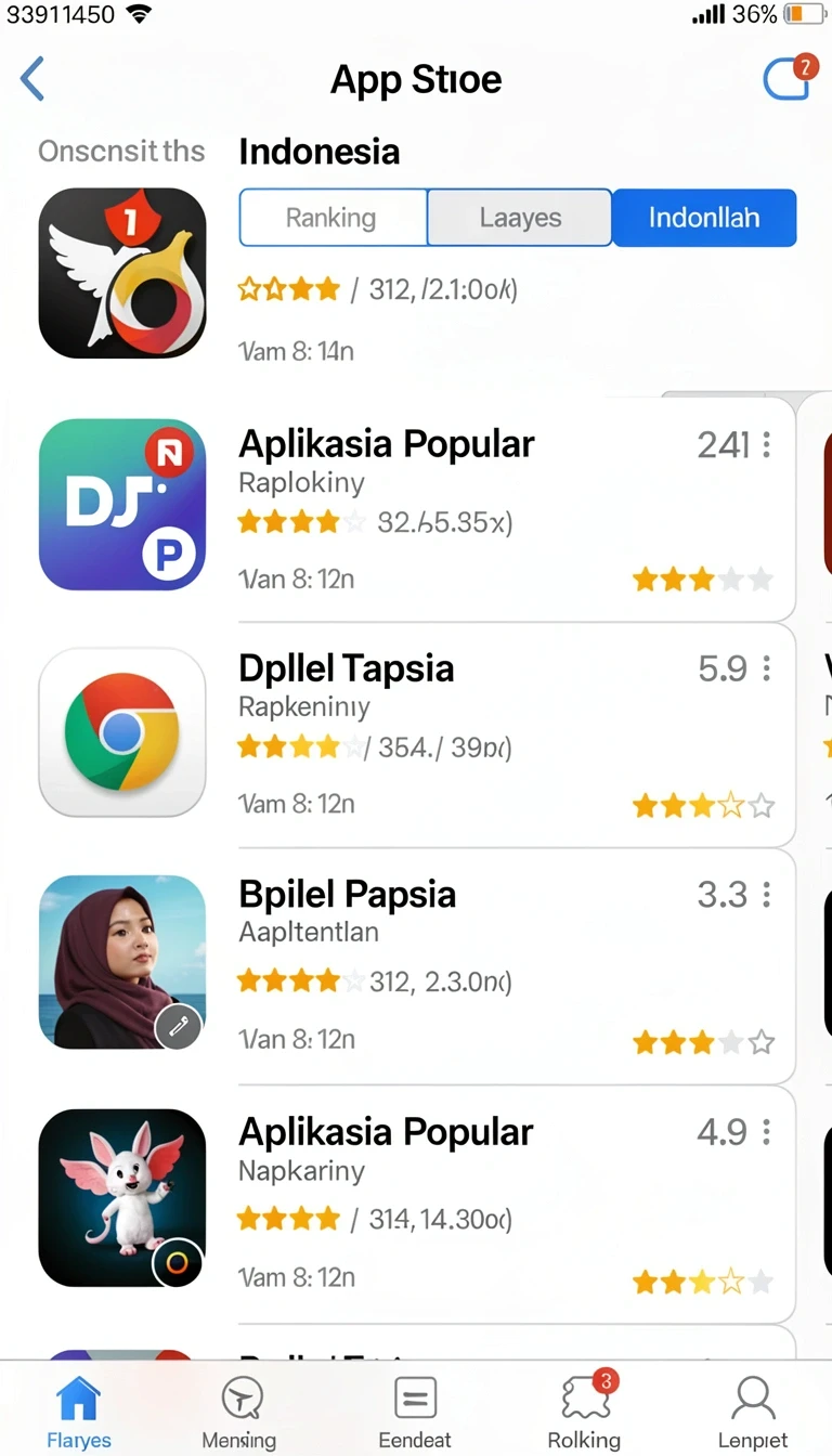 Screenshot Review Aplikasi 988bet nomor 2