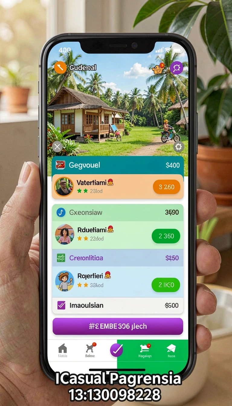 Screenshot Download kebuntoto APK untuk Android nomor 2