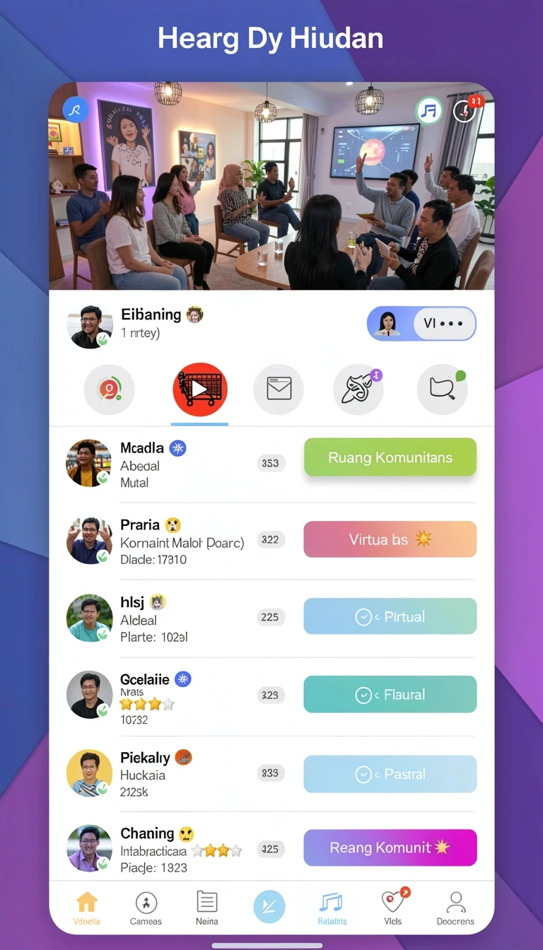 Screenshot Review Aplikasi yunitoto Versi Terbaru nomor 3