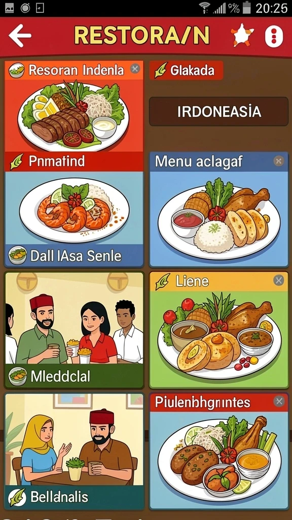 Screenshot Review Aplikasi btn nomor 3