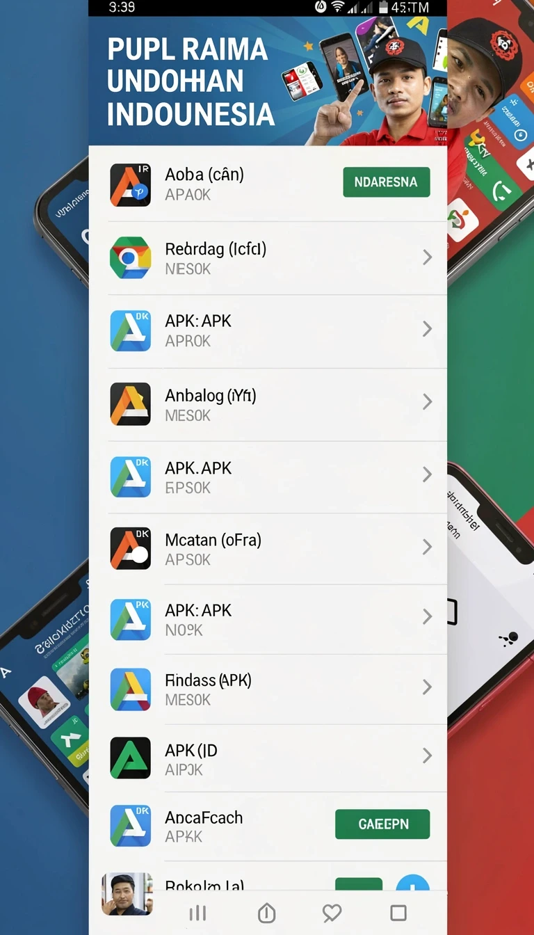Screenshot mayatogel App APK Terbaru nomor 3