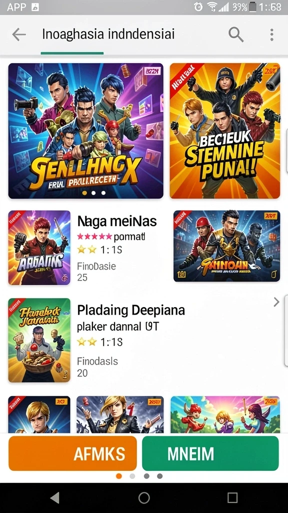 Screenshot Review Aplikasi akartoto nomor 1