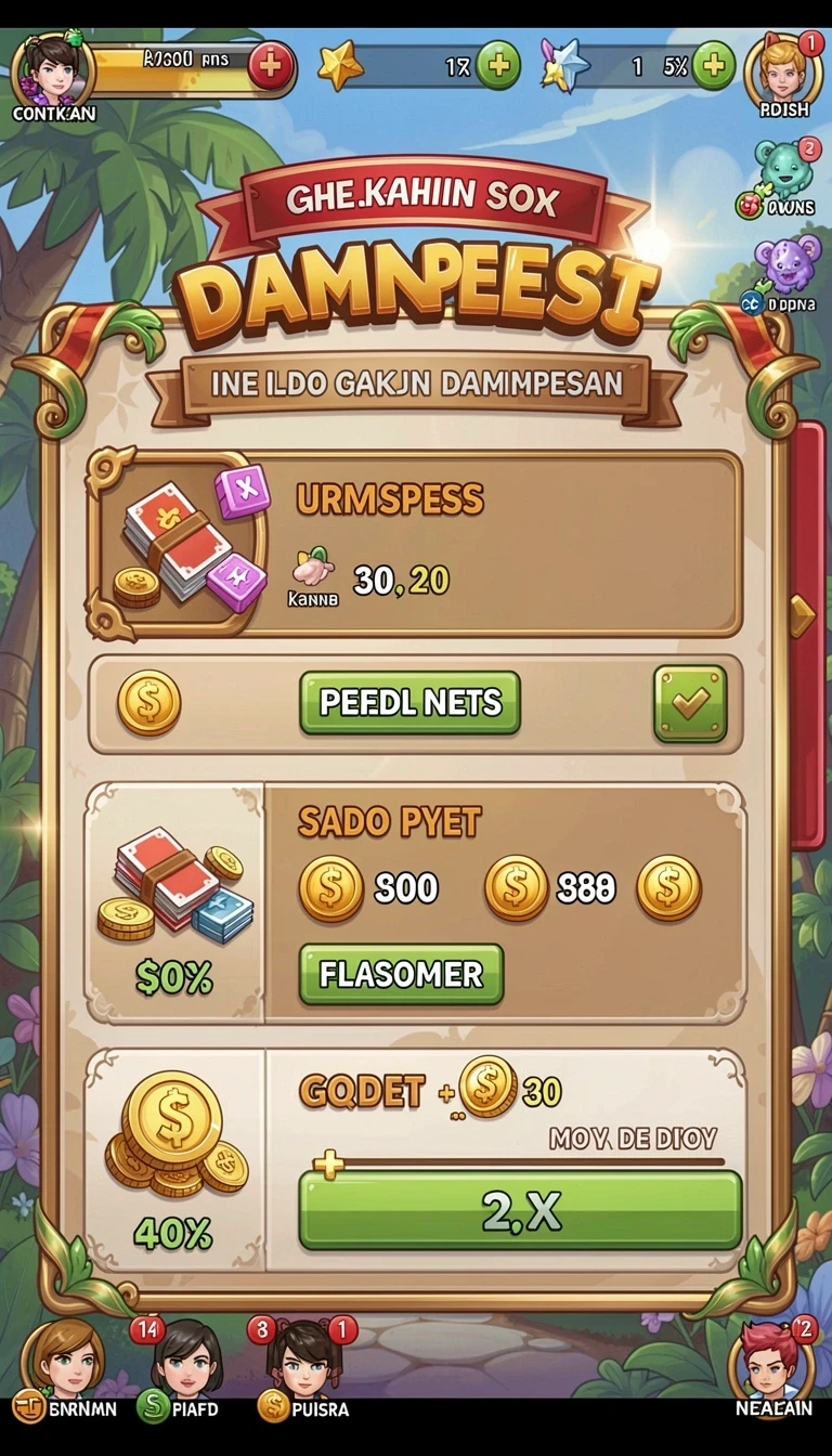 Screenshot Review Aplikasi x88 nomor 1