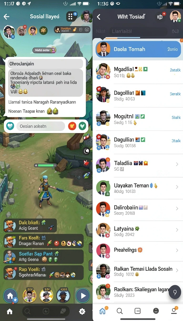 Screenshot Review Aplikasi bni789 nomor 2