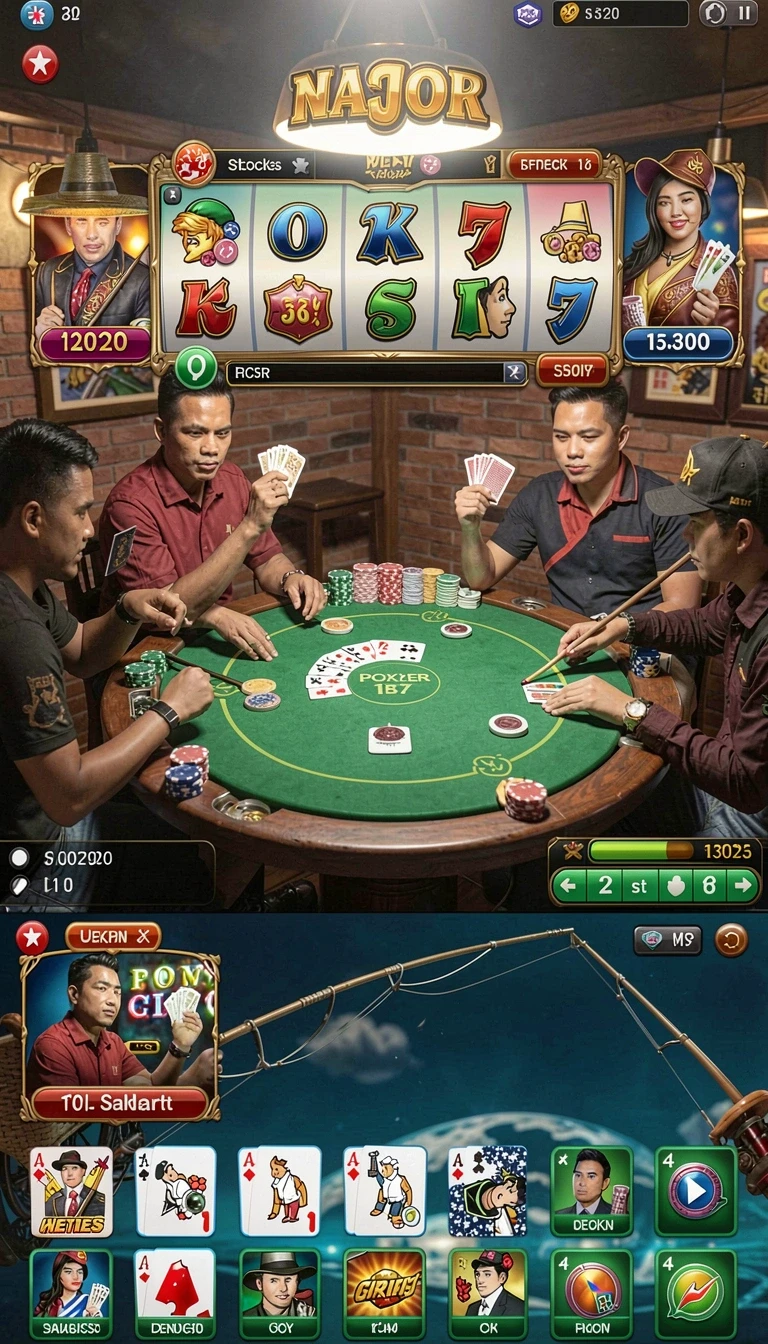 Screenshot Review Aplikasi yunitoto Versi Terbaru nomor 2