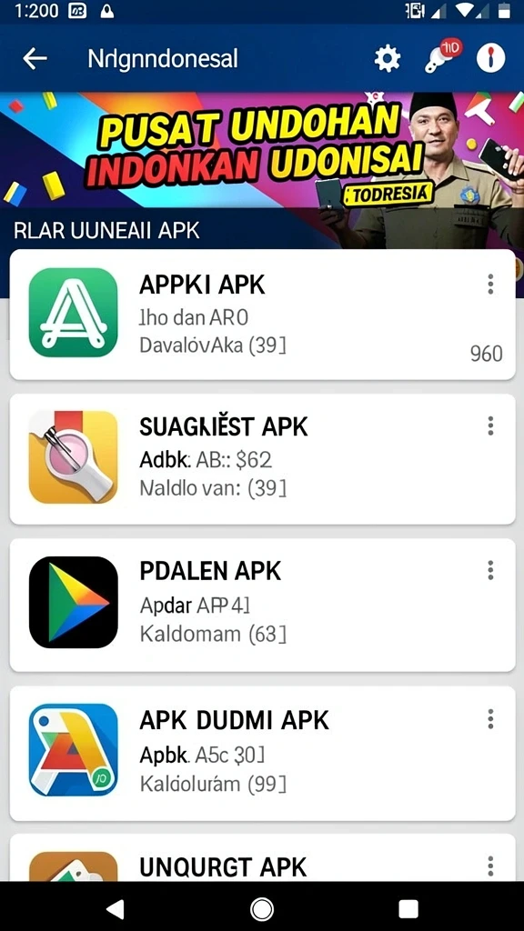 Screenshot Review Aplikasi 9939 nomor 1