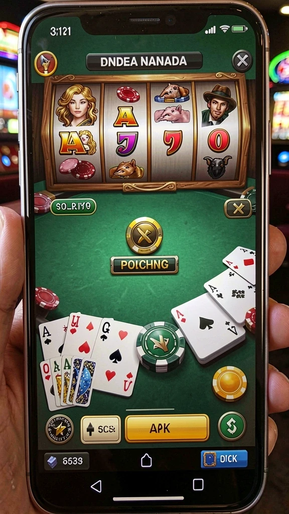 Screenshot Review Aplikasi v98 nomor 2