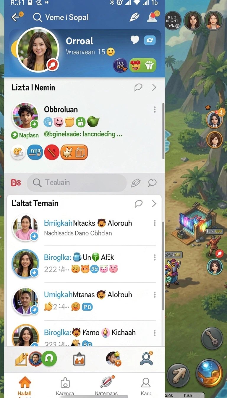 Screenshot Review Aplikasi mpoid nomor 2