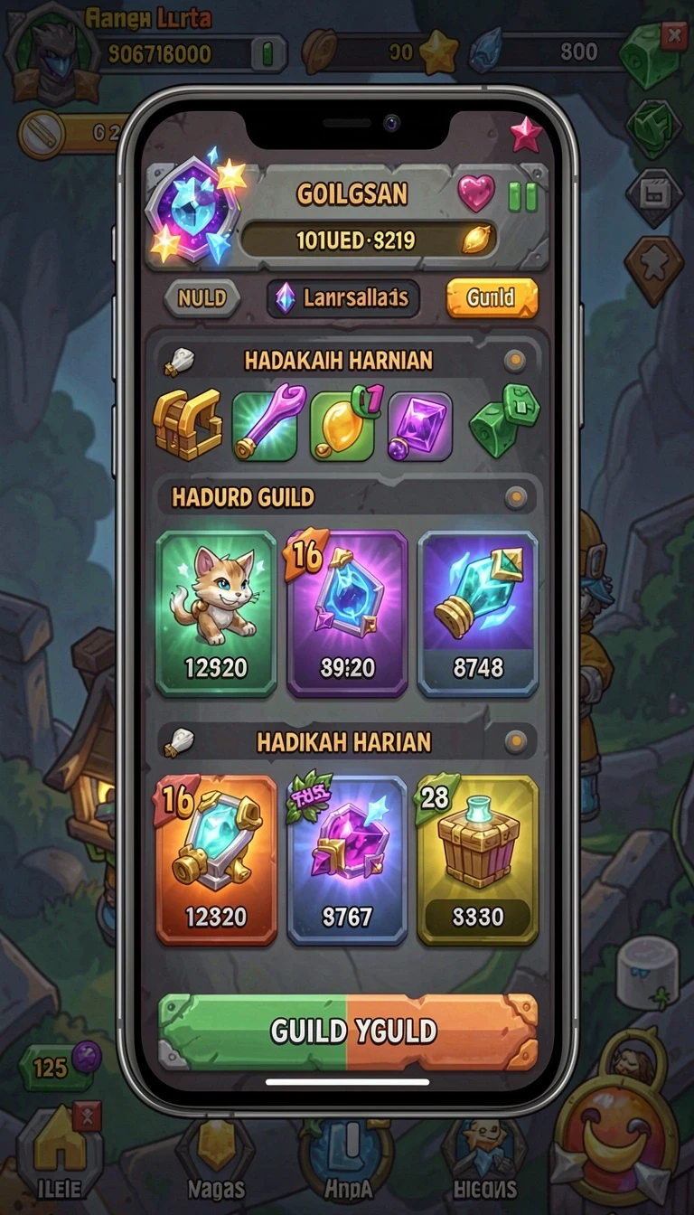 Screenshot Review Aplikasi popotogel nomor 1