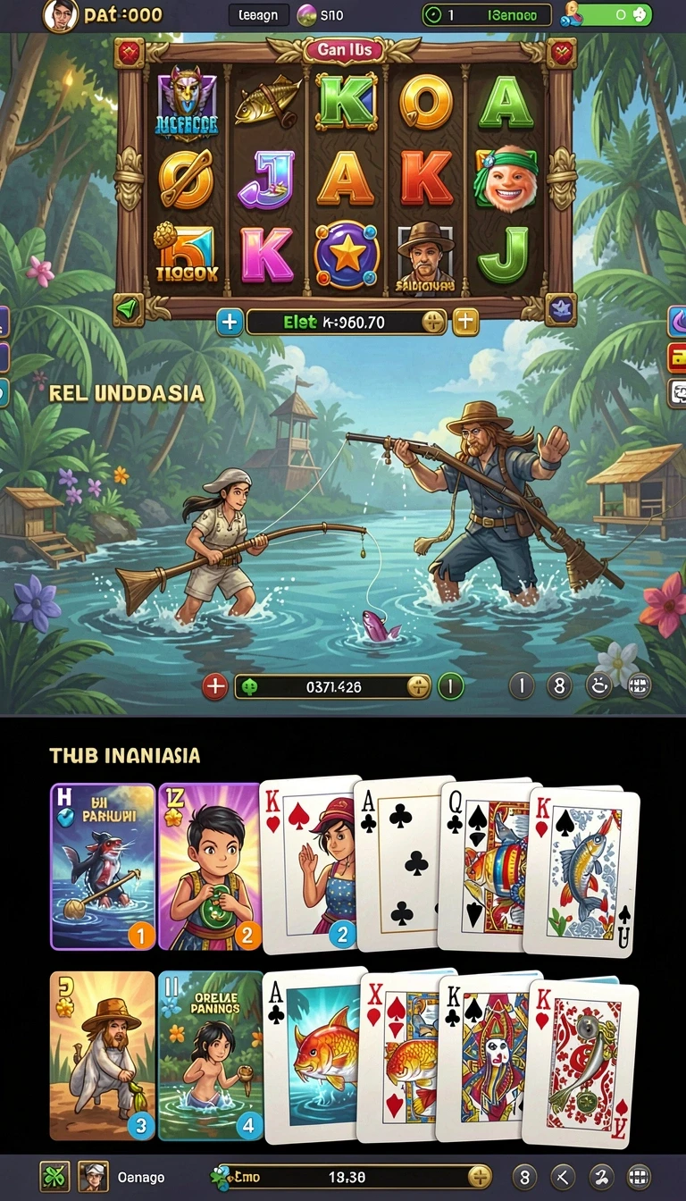 Screenshot Review Aplikasi arena333 nomor 1