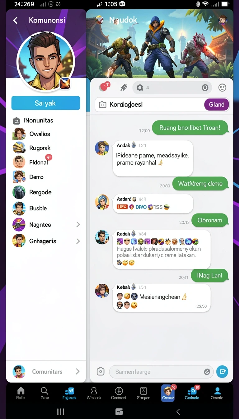 Screenshot Review Aplikasi mafiatoto Versi Terbaru nomor 2