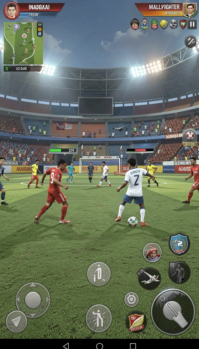 Screenshot Review Aplikasi rr666 Versi Terbaru nomor 3