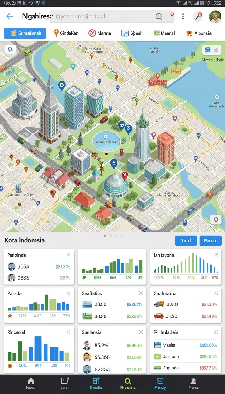 Screenshot Review Aplikasi buayapoker nomor 2