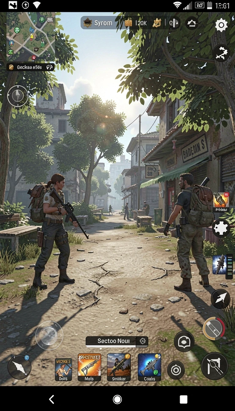 Screenshot Review Aplikasi subur88 nomor 1