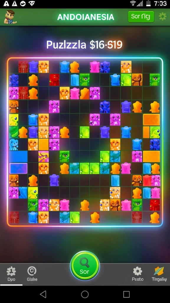Screenshot Review Aplikasi 4p4p nomor 1